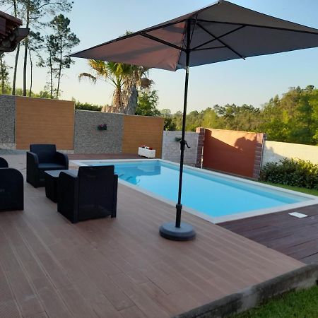 Leiria Village Casa Bungalow Экстерьер фото