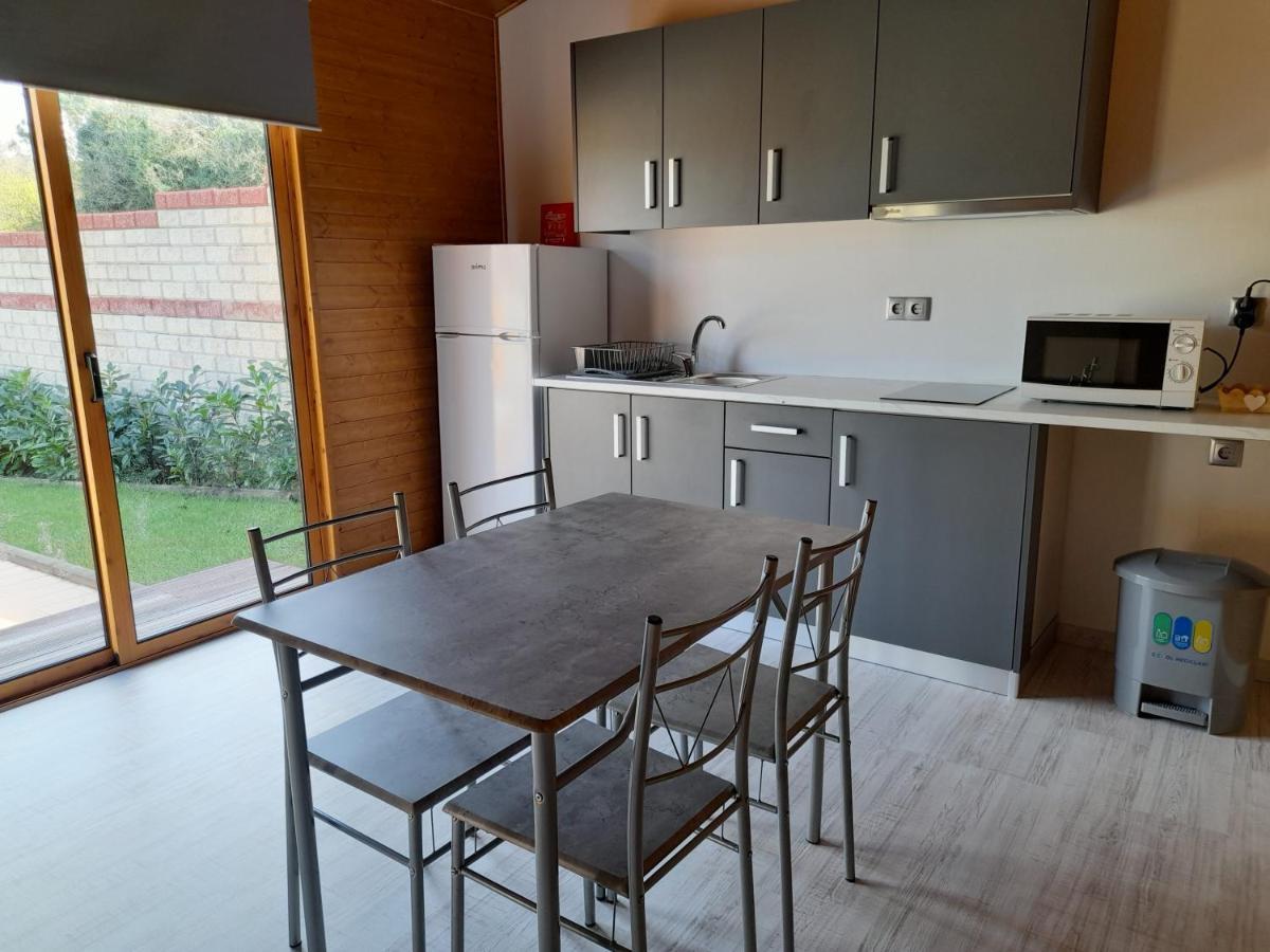Leiria Village Casa Bungalow Экстерьер фото